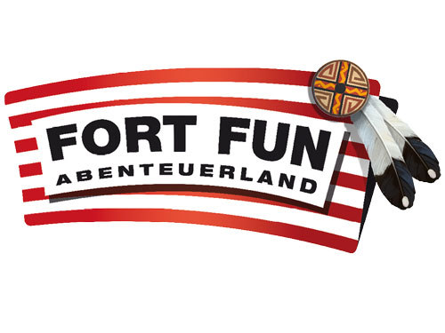 Logo FORT FUN Abenteuerland