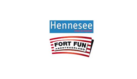 Hennesee Tourismus – Partner von FORT FUN